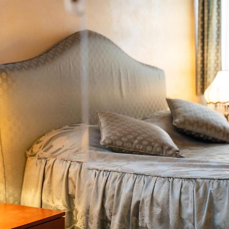 San Marco Apartments Venedik Dış mekan fotoğraf