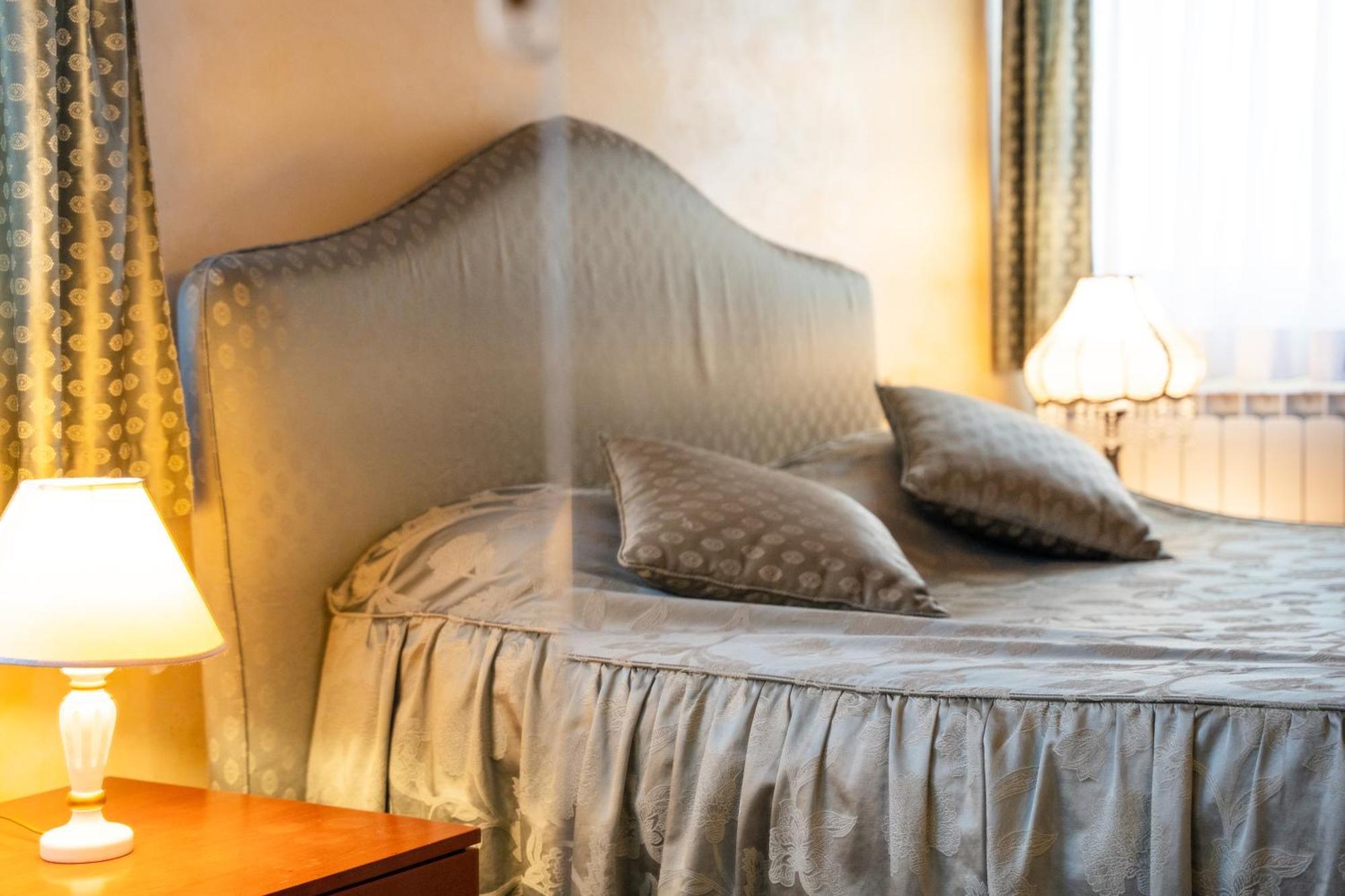 San Marco Apartments Venedik Dış mekan fotoğraf