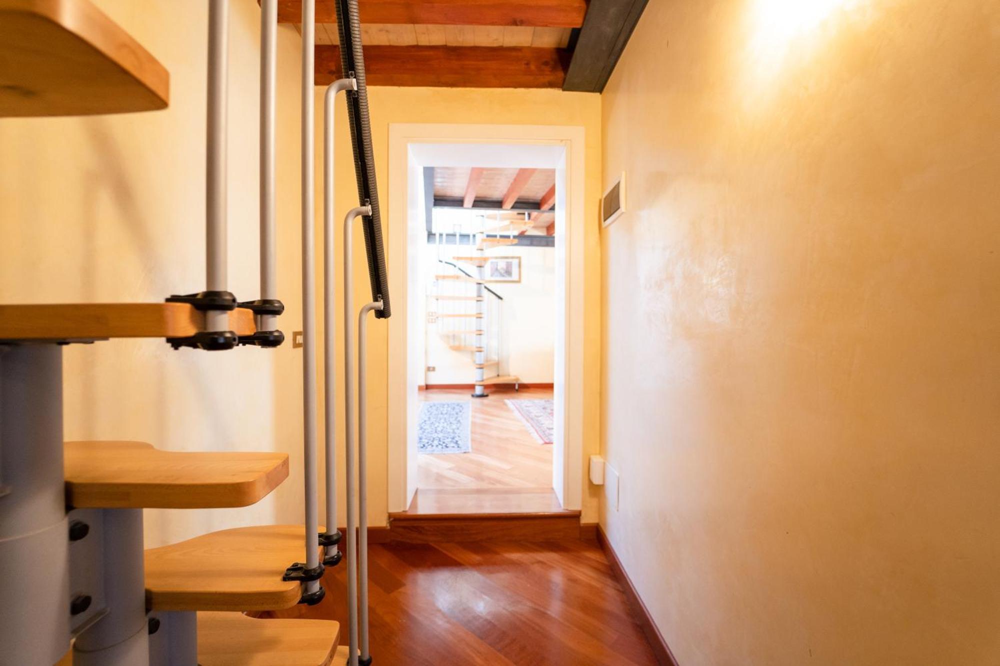 San Marco Apartments Venedik Dış mekan fotoğraf