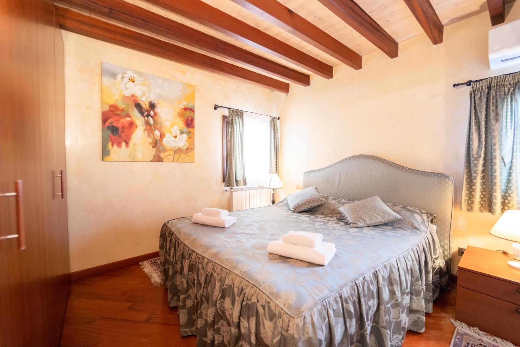 San Marco Apartments Venedik Dış mekan fotoğraf