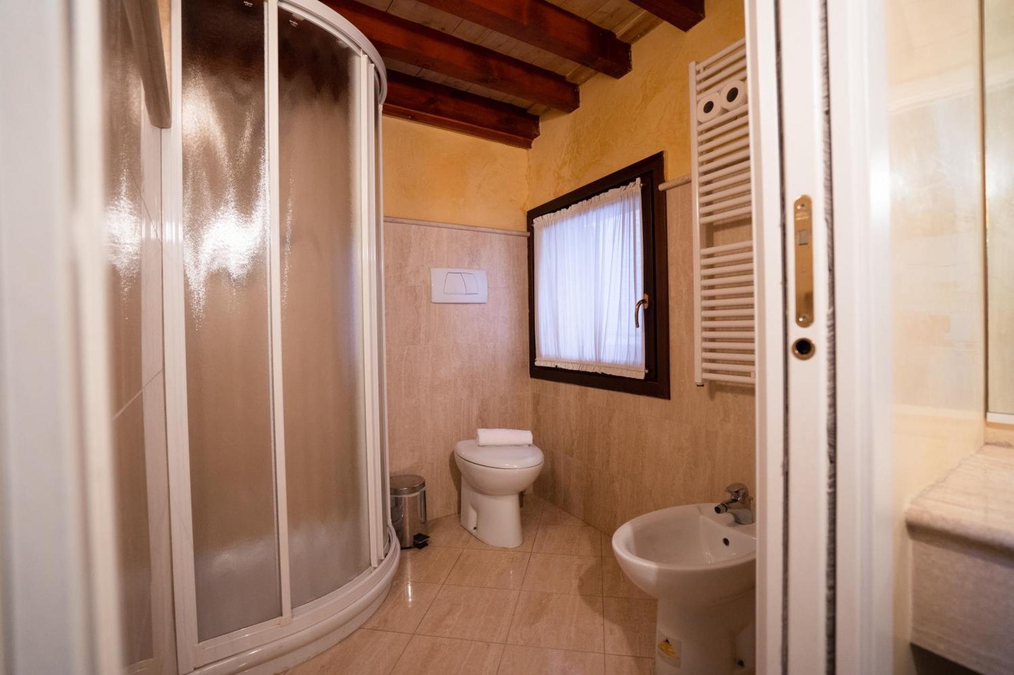 San Marco Apartments Venedik Dış mekan fotoğraf