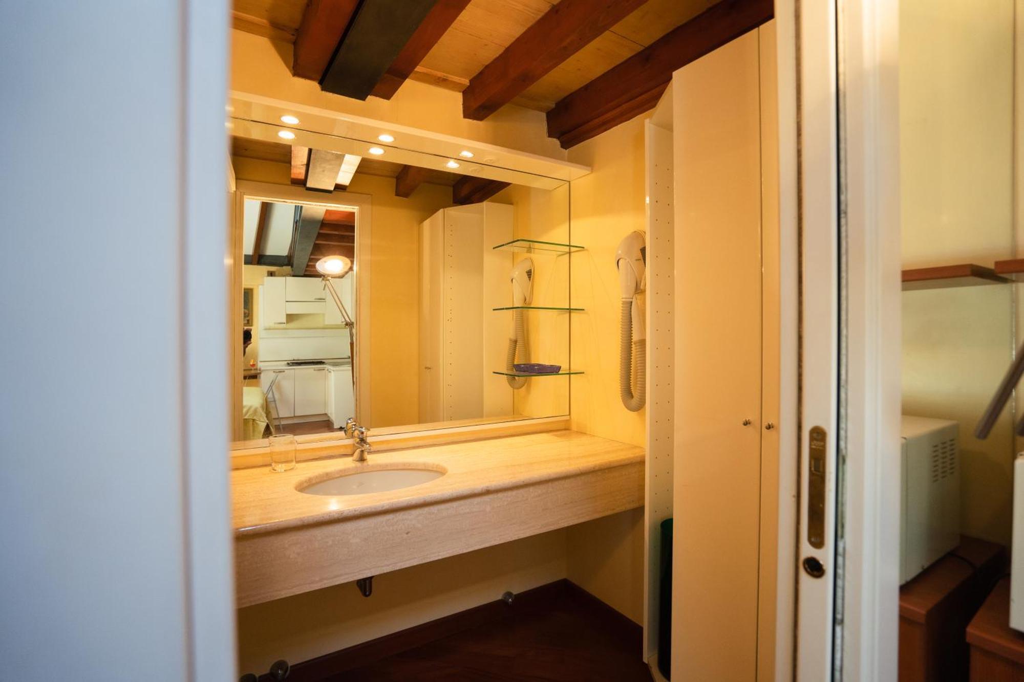 San Marco Apartments Venedik Dış mekan fotoğraf