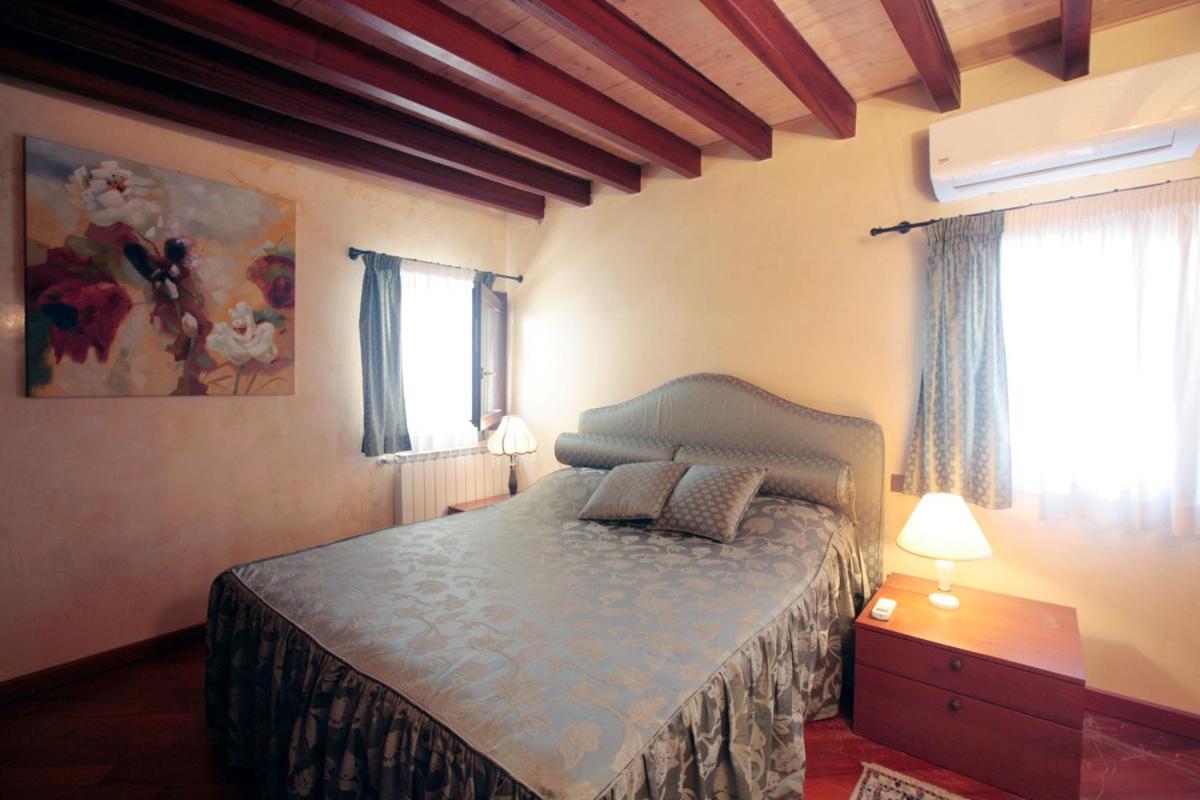 San Marco Apartments Venedik Dış mekan fotoğraf