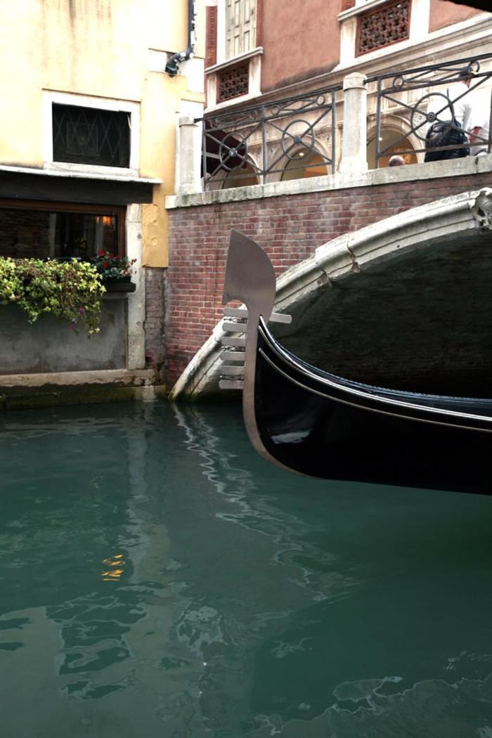 San Marco Apartments Venedik Dış mekan fotoğraf