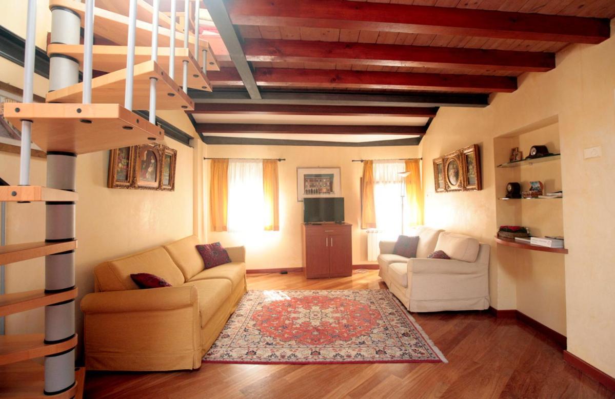 San Marco Apartments Venedik Dış mekan fotoğraf